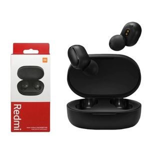 (SOLD OUT) Xiaomi Redmi AirDots 2 Earpods + Red Case